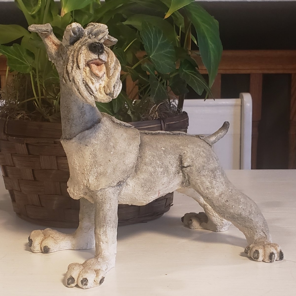 A Breed Apart Schnauzer #70020